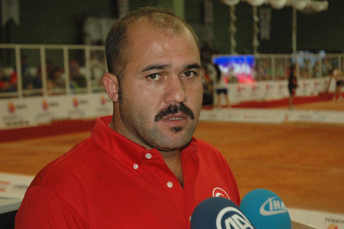 8. Dünya Kadınlar Bocce Şampiyonası