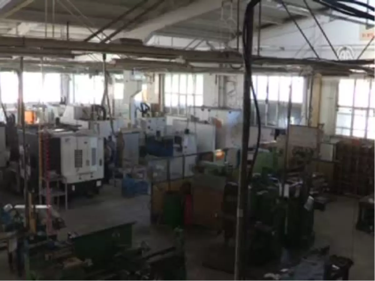 ABD\'ye Tabanca İhracatı