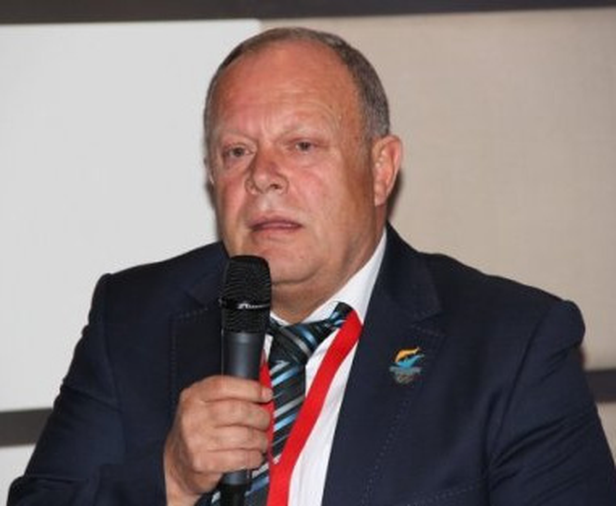 Ahmet Mazhar Bozdoğan Yeniden Başkan