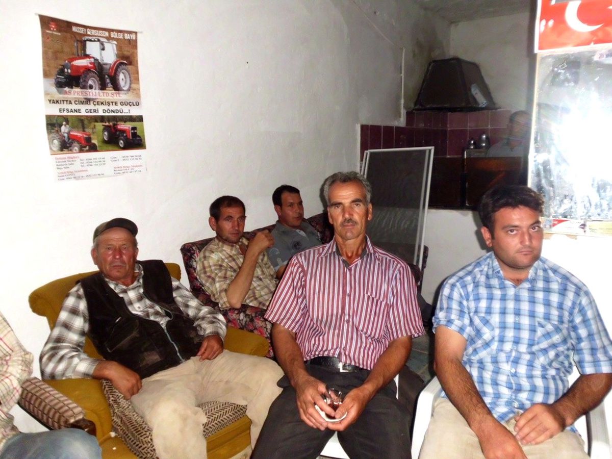 AK Parti Ayvalık İlçe Başkanından Müjdeli Haber