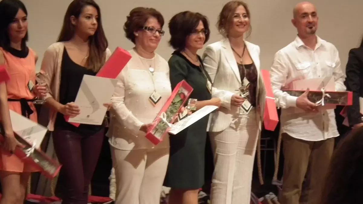 Akdeniz Üniversitesi'nden Tekstil Atağı