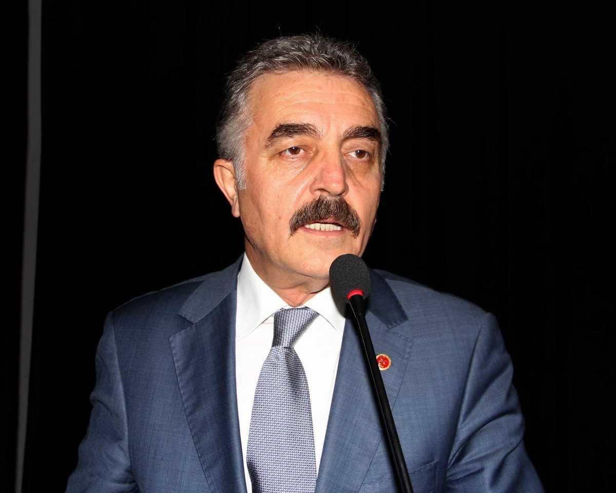 Ankara Trafiğine Soru Önergesi