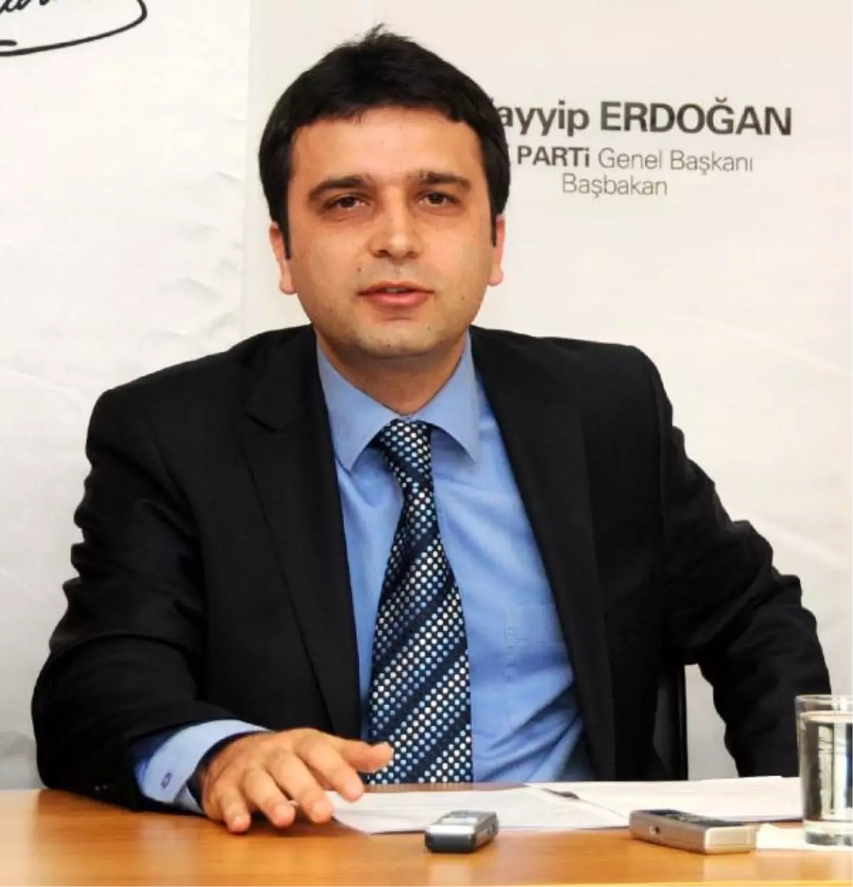 Antalya Bürosu'nun Bölge Haberleri (1)