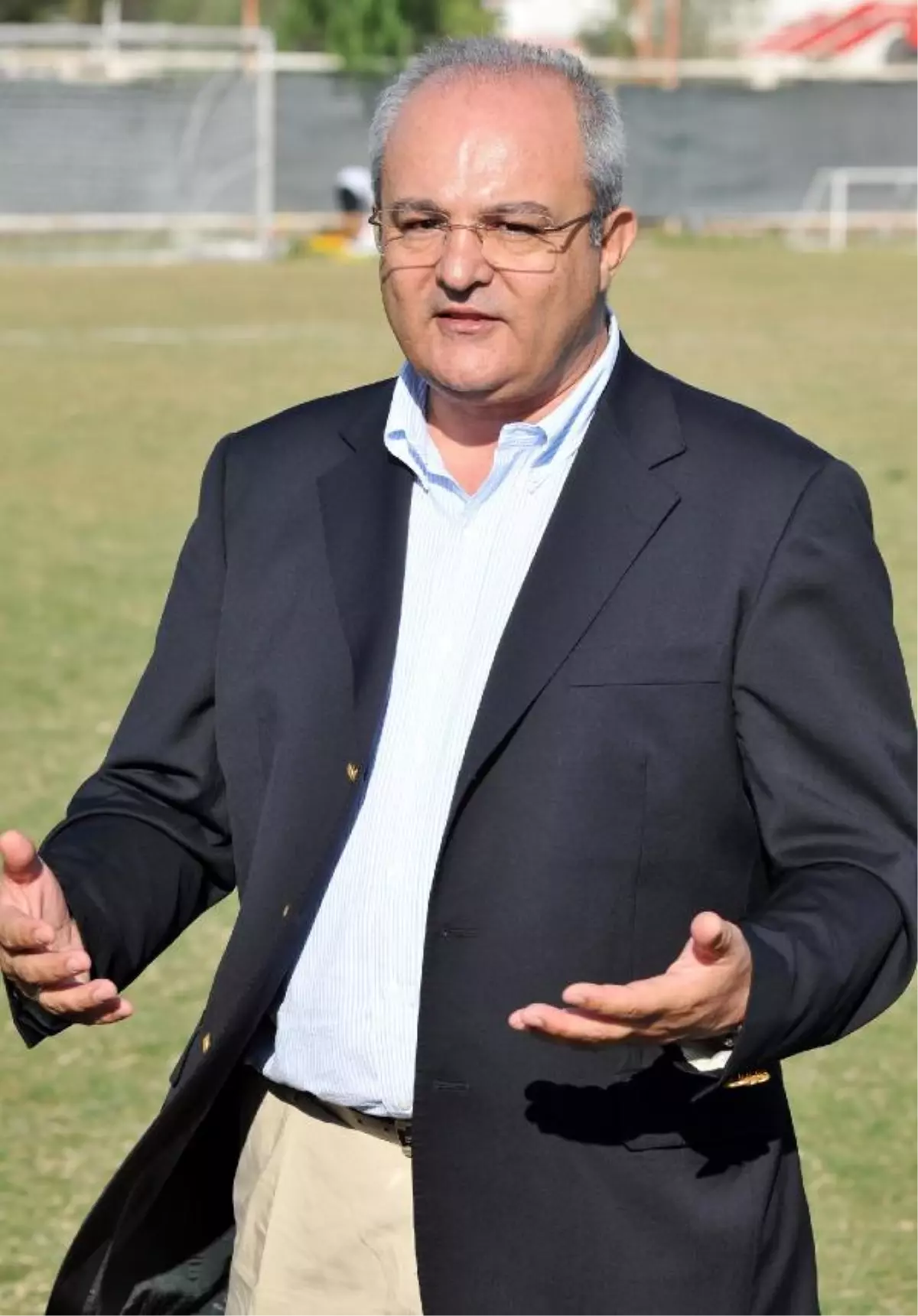 Antalya Bürosu\'nun Bölge Haberleri (3)