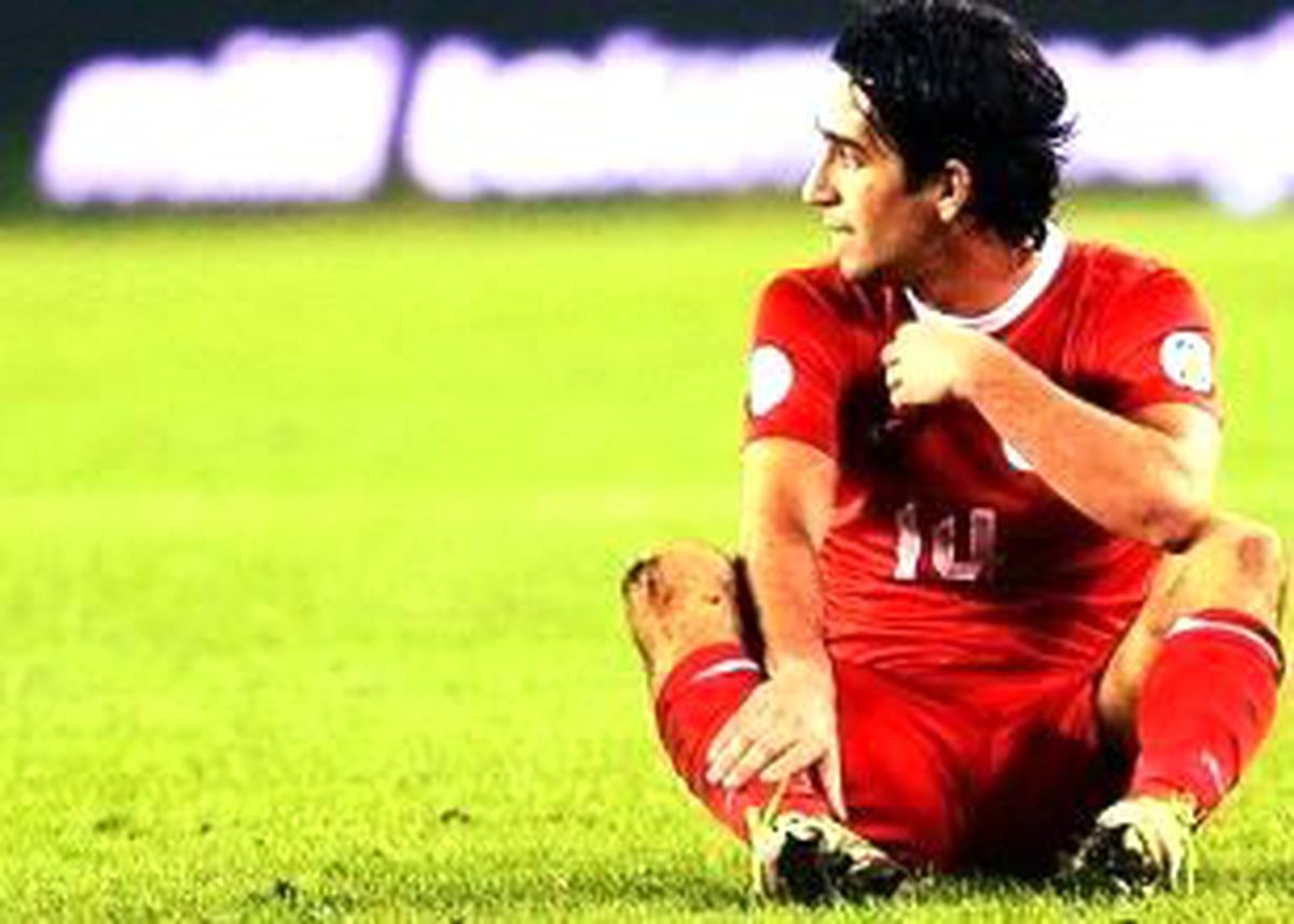 Arda Turan Yoksa Milli Takım Yok!