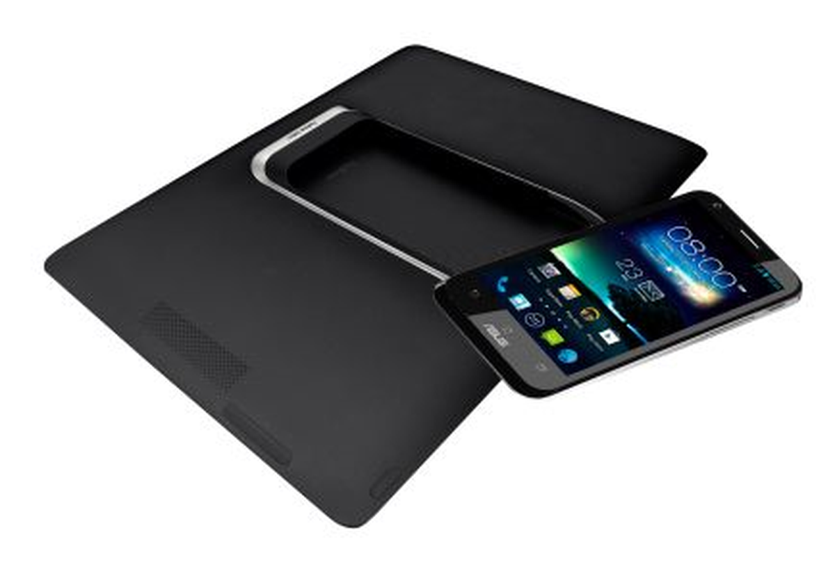 ASUS PadFone™ 2 ile Hayatı Öngörülü Yaşayın!