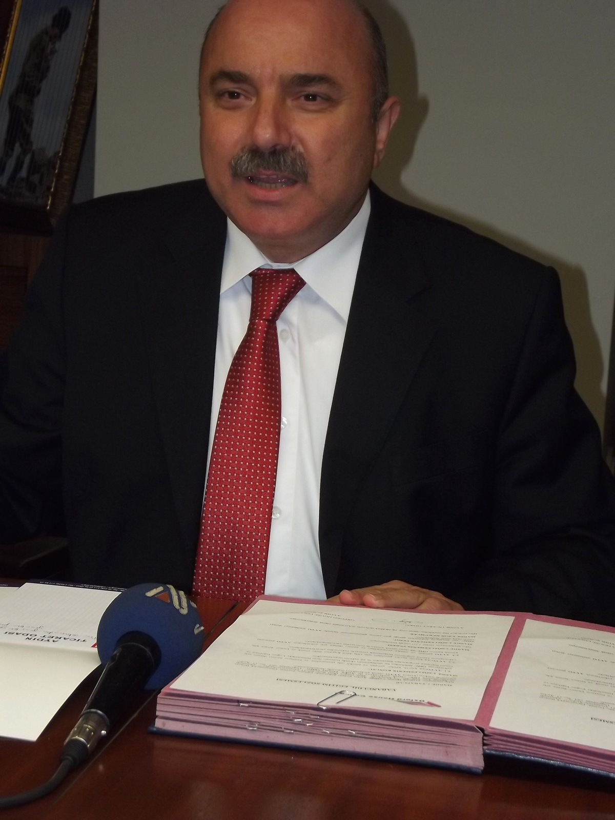 Ayto\'dan Üyelerine İngilizce Öğrenme Fırsatı