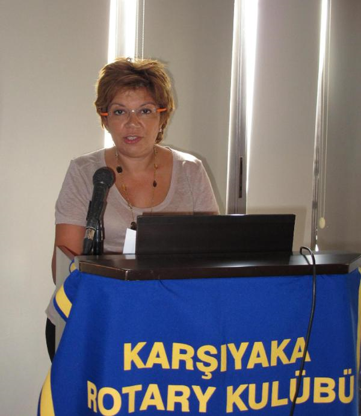 Başkan Kestelli, VOB\'un Taşınmasıyla İlgili Konuştu