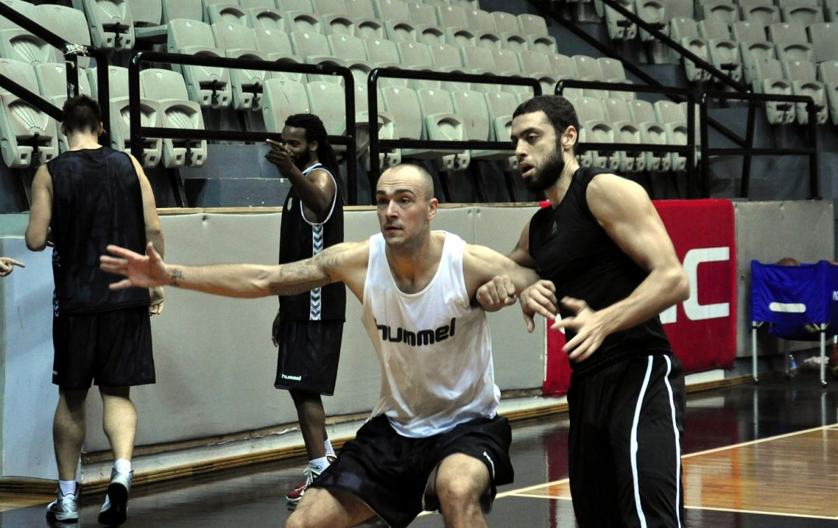 Basketbol: THY Avrupa Ligi