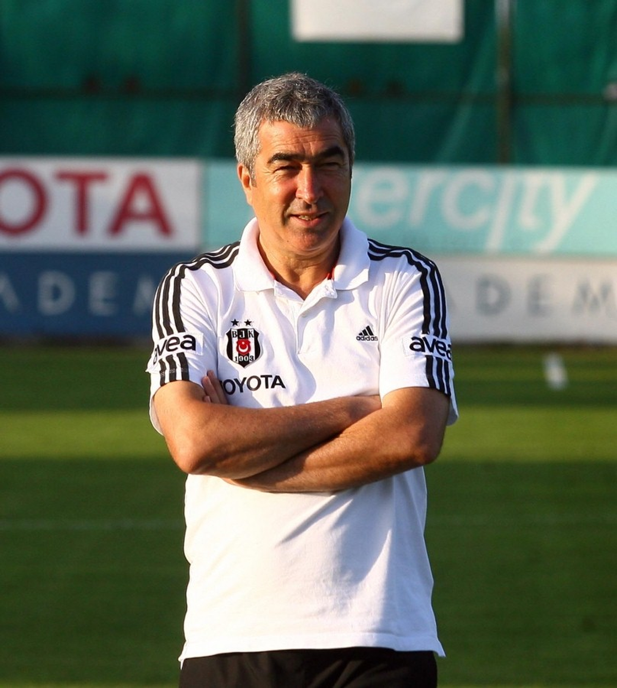Beşiktaş, Trabzonspor Maçı Hazırlıklarını Sürdürüyor