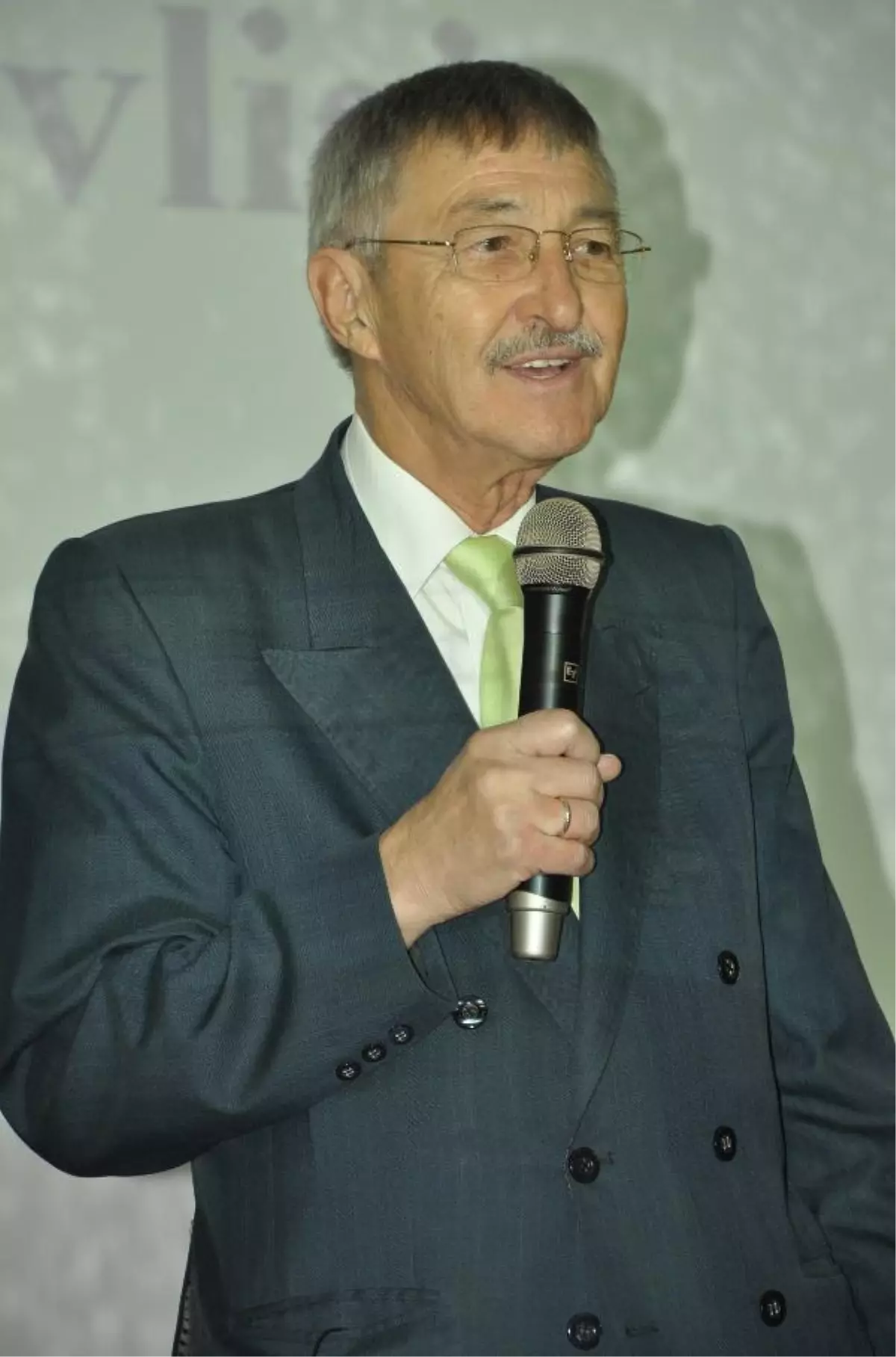 Bursa\'da Kentsel Dönüşüm Sempozyumu