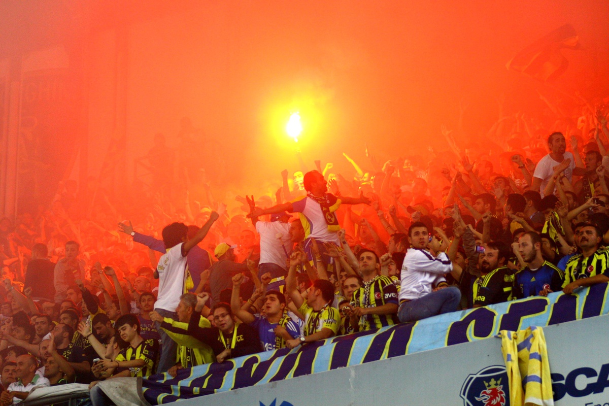 Bursaspor Seyircili Oynayacak
