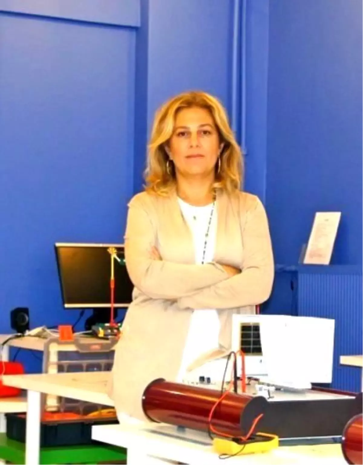 Can Bayraktar\'la Girişimcilik Serüveni ve Eo Üzerine