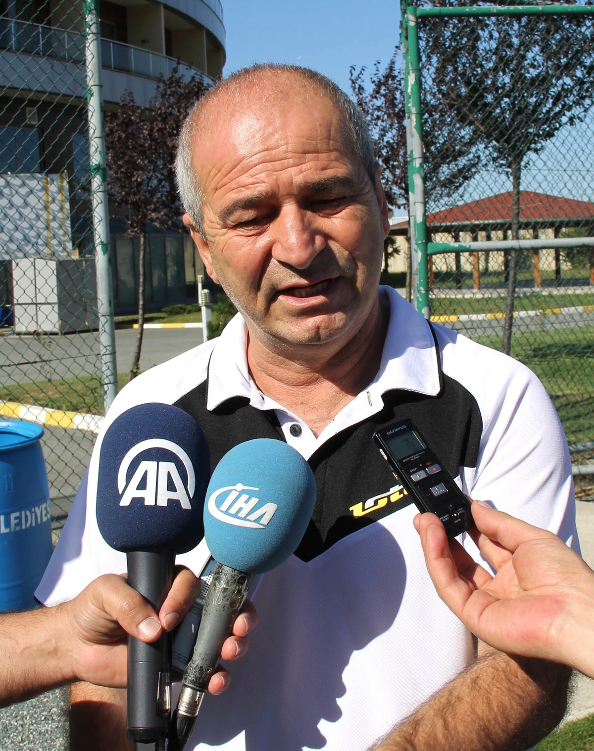 Çaykur Rizespor\'da Rehavete Yer Yok
