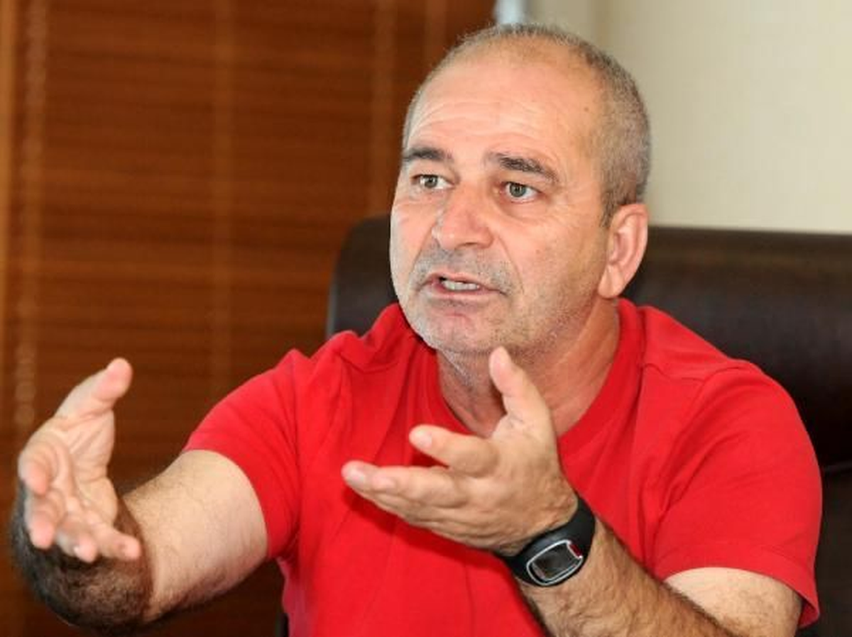 Çaykur Rizespor: "Kazanmak Zorundayız"