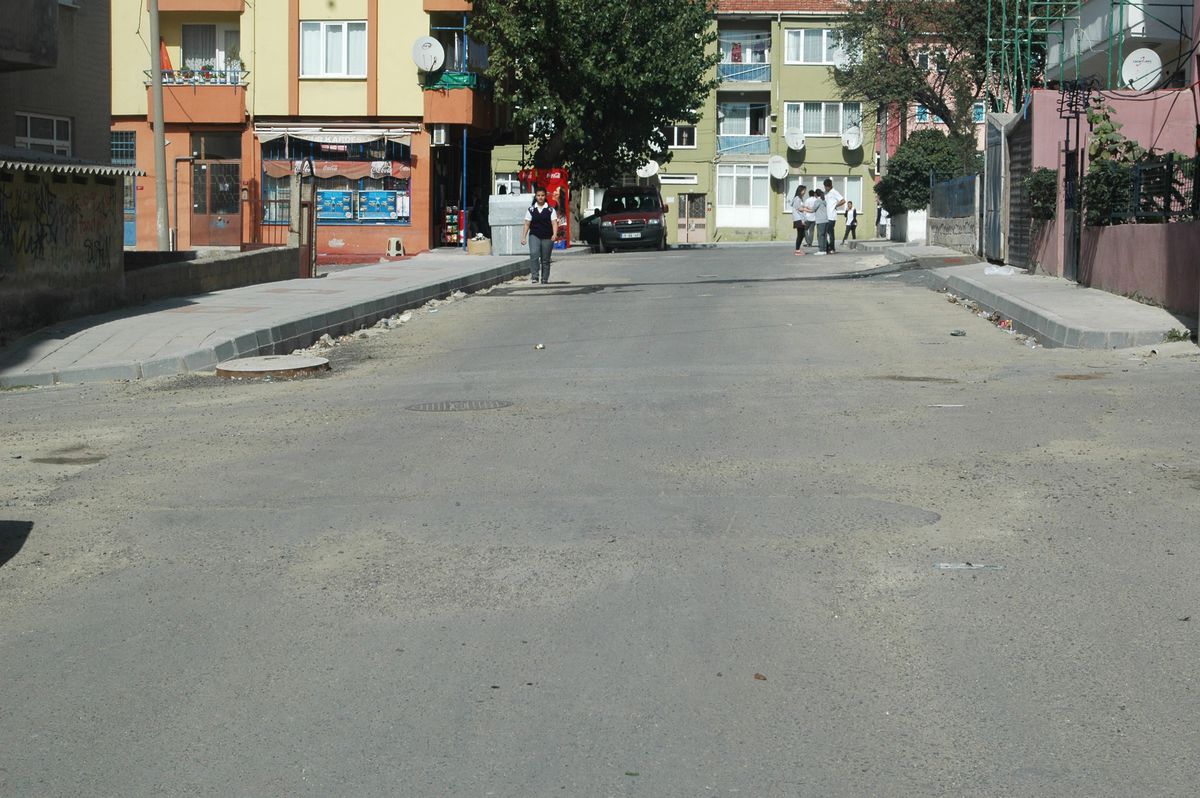 Çevre Komisyonu Üyeleri Çorlu\'da İncelemelerde Bulunacak