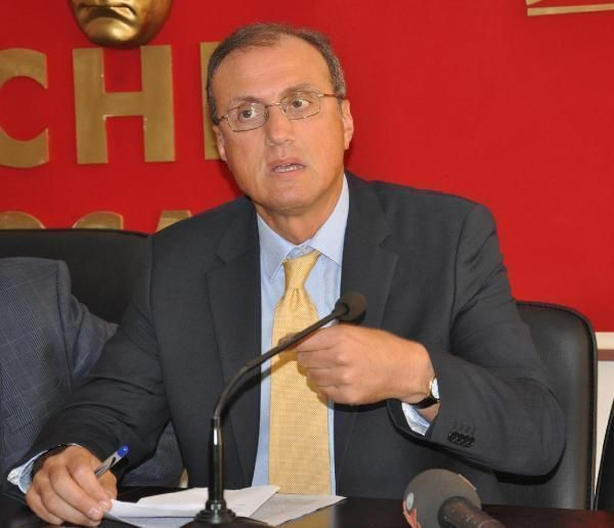 Chp\'li Güneş: Gerçek İşsizlik Yüzde 26 Mı?