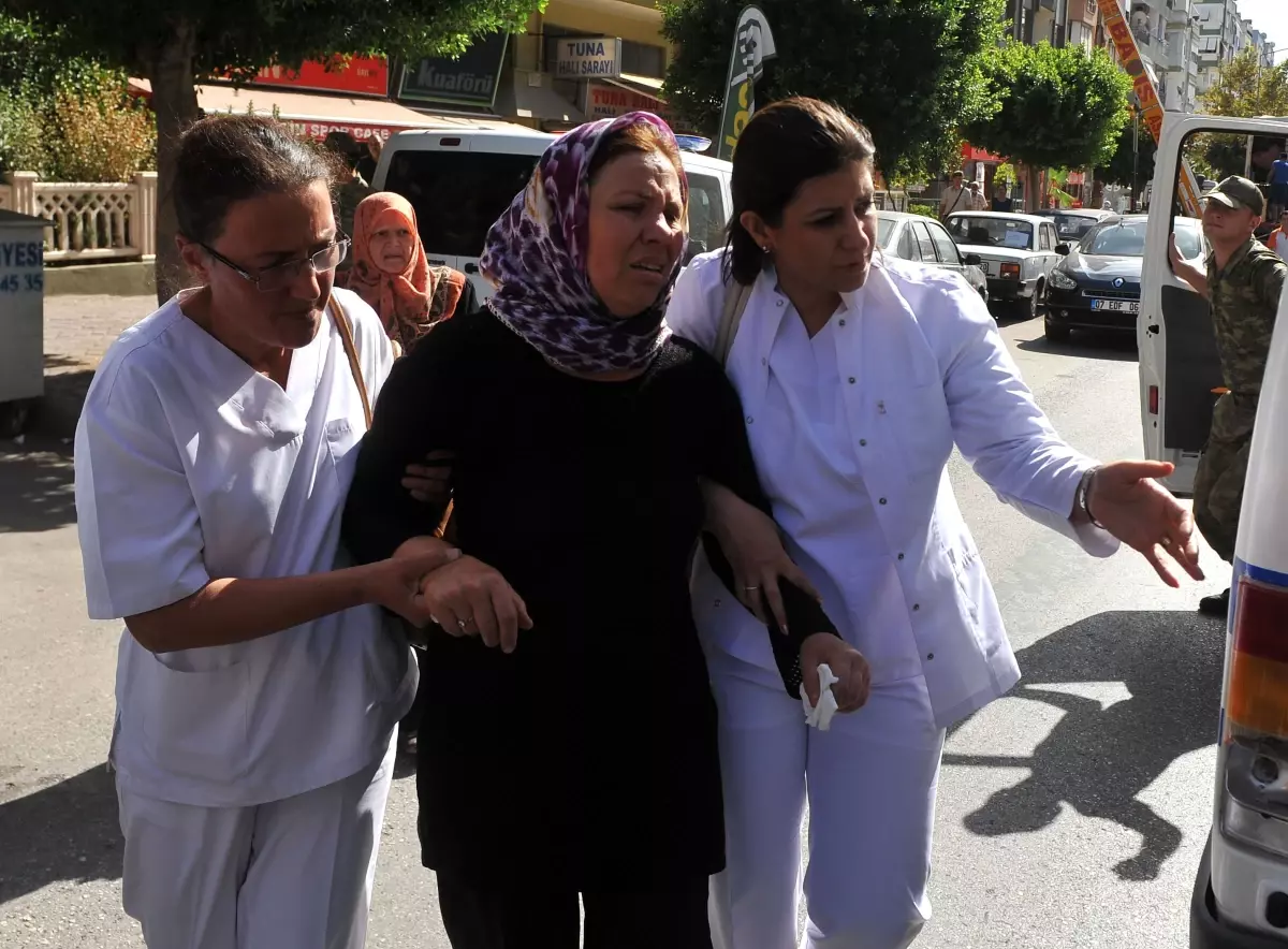 Çukurca'daki Çatışma