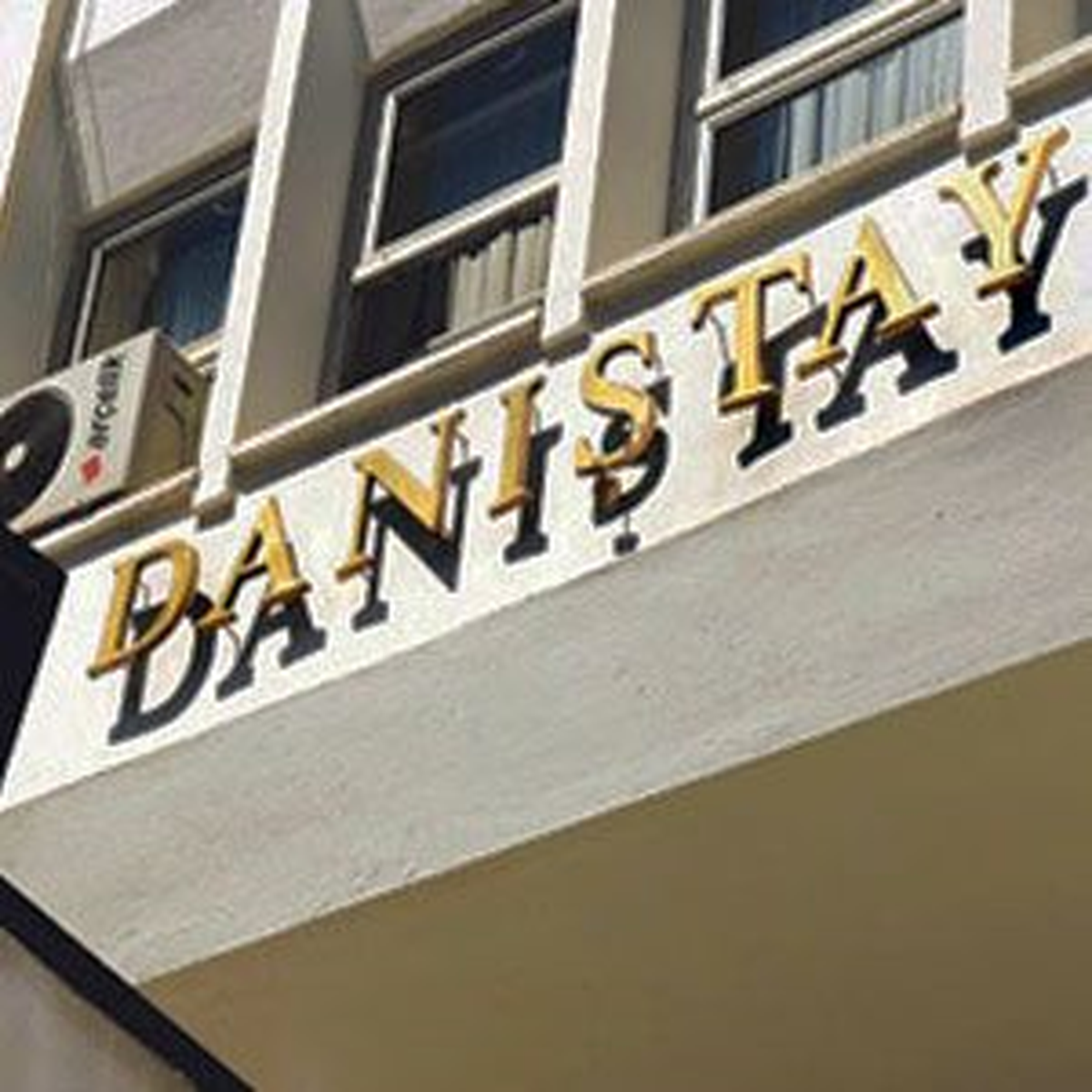 Danıştay\'ın "O Bilgisayarı" İncelemeye Alındı