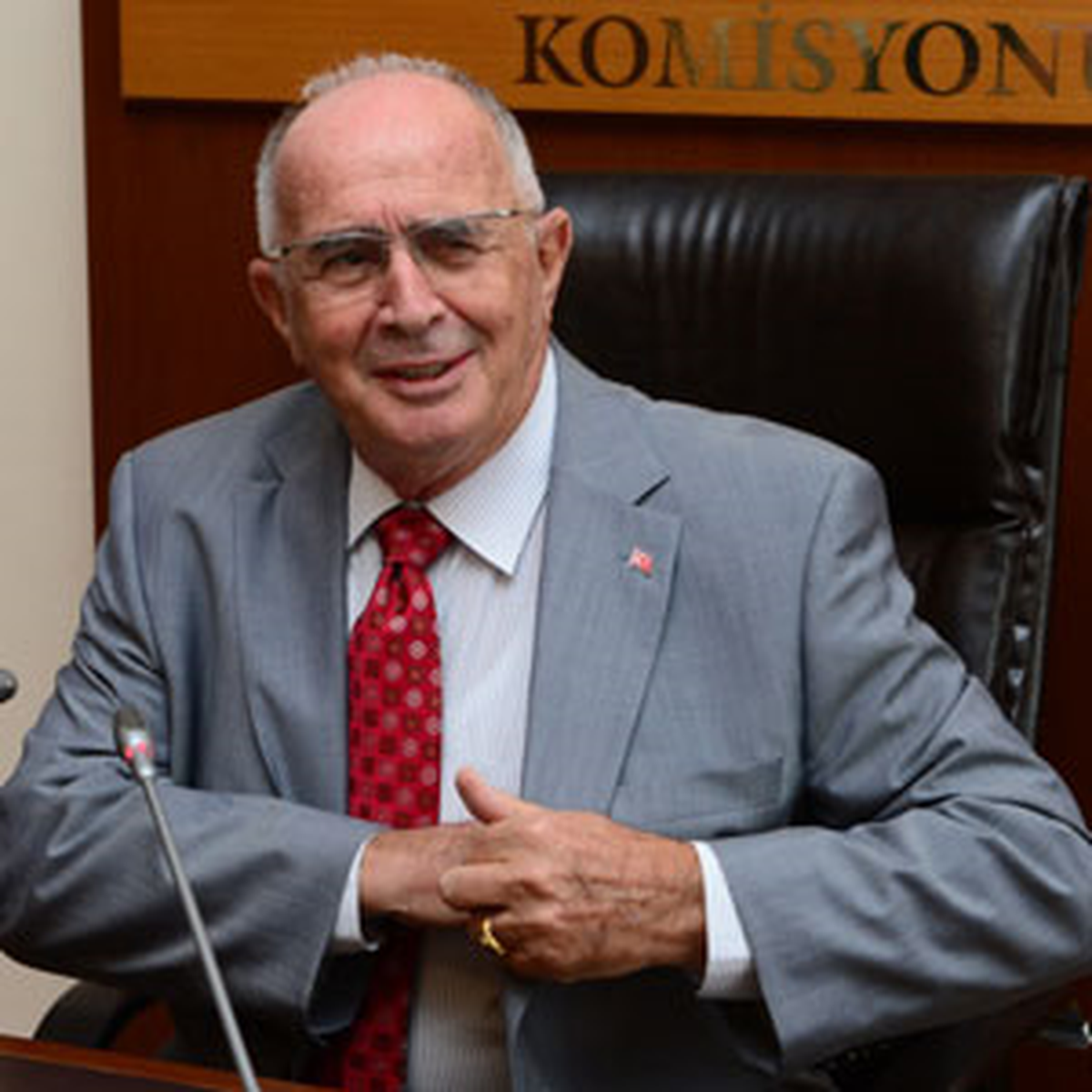 Darbe ve Muhtıraları Araştırma Komisyonu