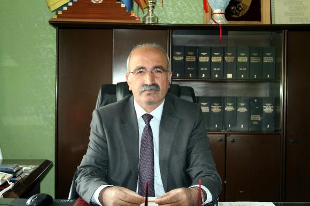Diyarbakır\'da Bağbozumu Zamanı