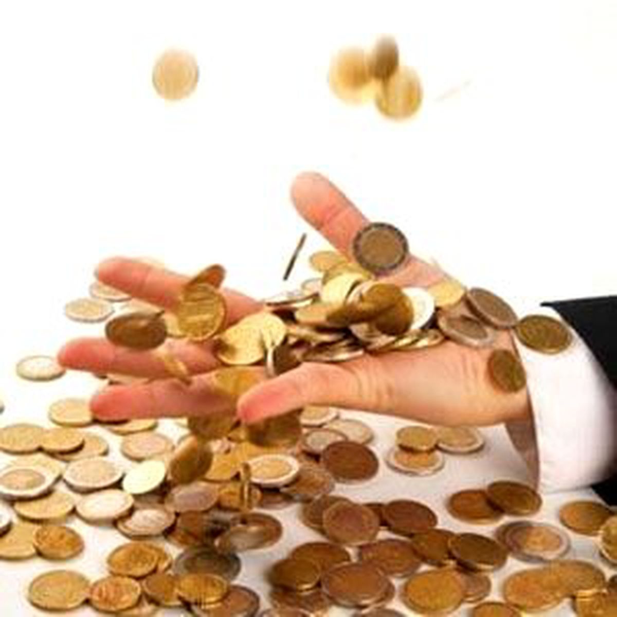 Emisyon Hacmi 282,2 Milyon Lira Azaldı