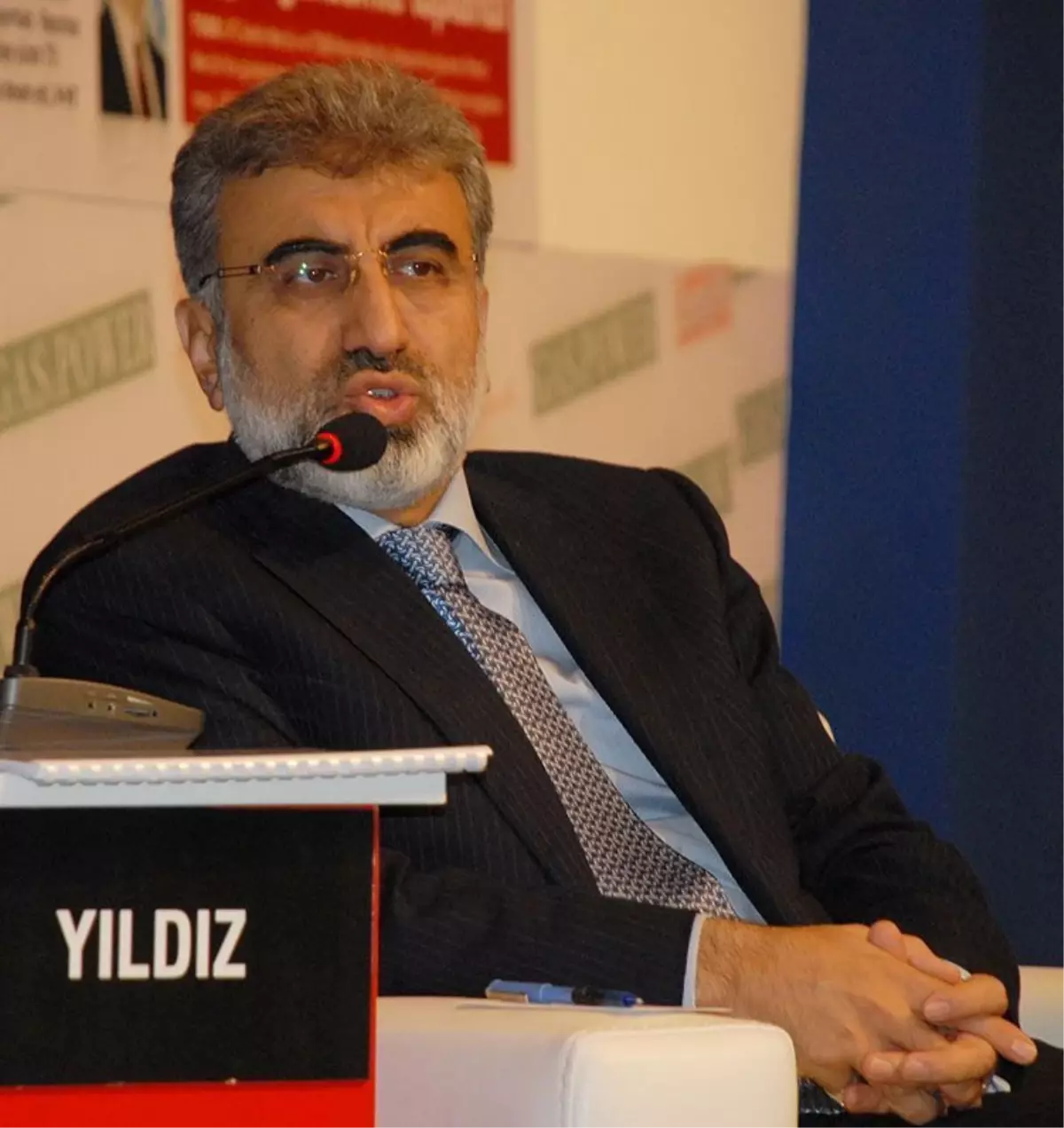 Enerji Bakanı Yıldız 'Ucuz Benzin' Önerisinde Topu Maliye Bakanlığına Attı