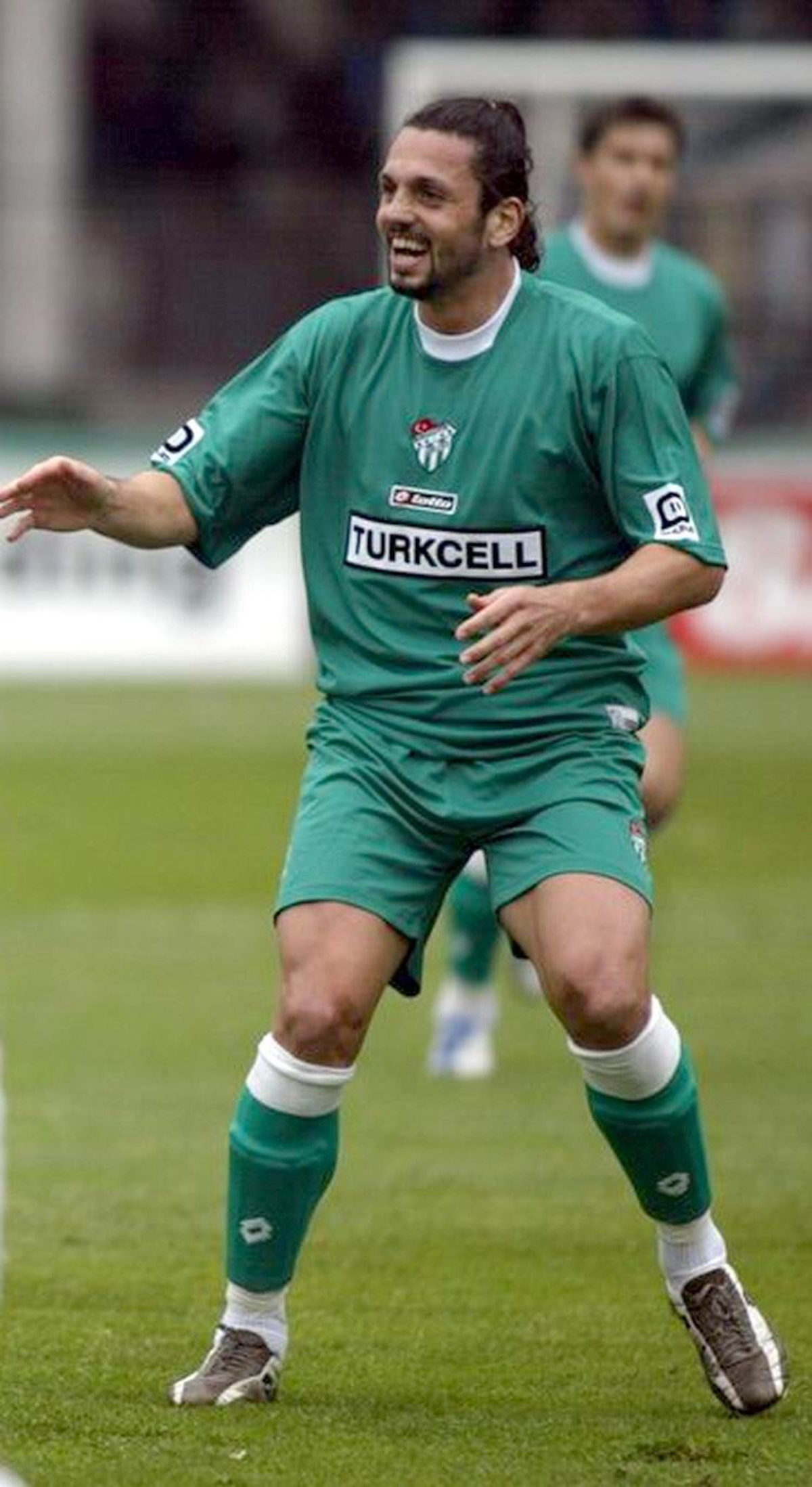 Erol Bulut Futbolu Bıraktı