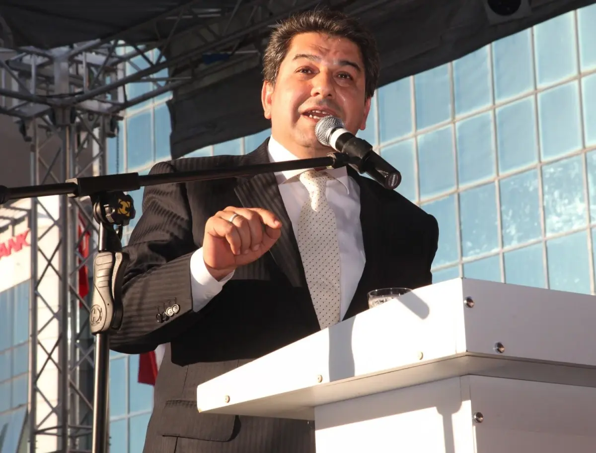 Esenler\'de Dönüşümün Parası Hazır