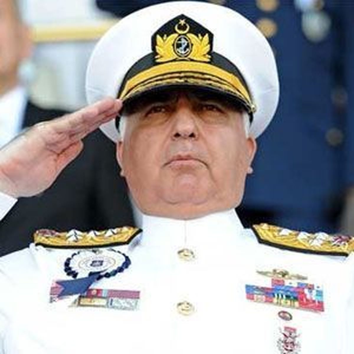 Genelkurmay Başkanı Orgeneral Özel İstanbul\'da İncelemelerde Bulundu