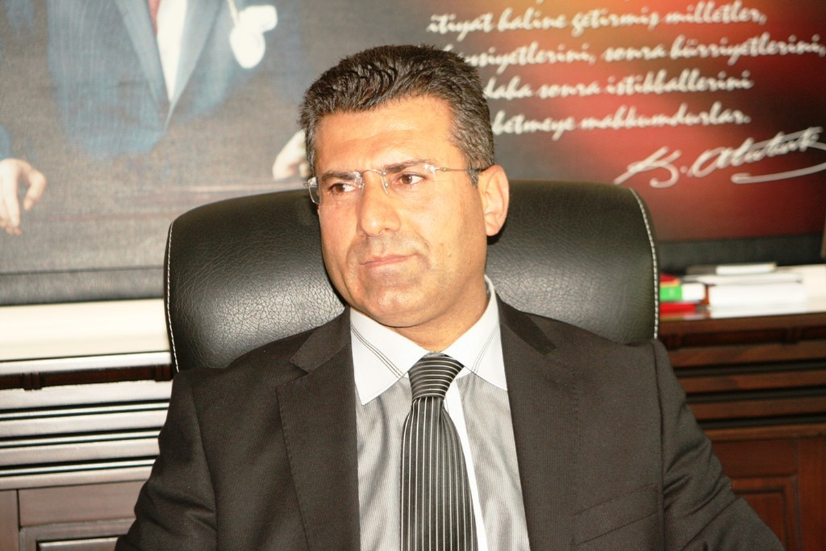 Gıda Tarım Va Hayvancılık İl Müdürlüğü\'nden Kurbanlık Denetimleri