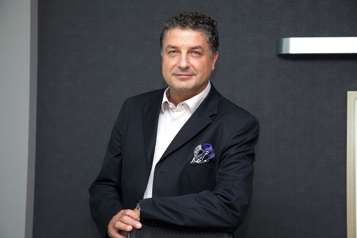 Hdı Sigorta Genel Müdürü Orhan Arıkçı Açıklaması