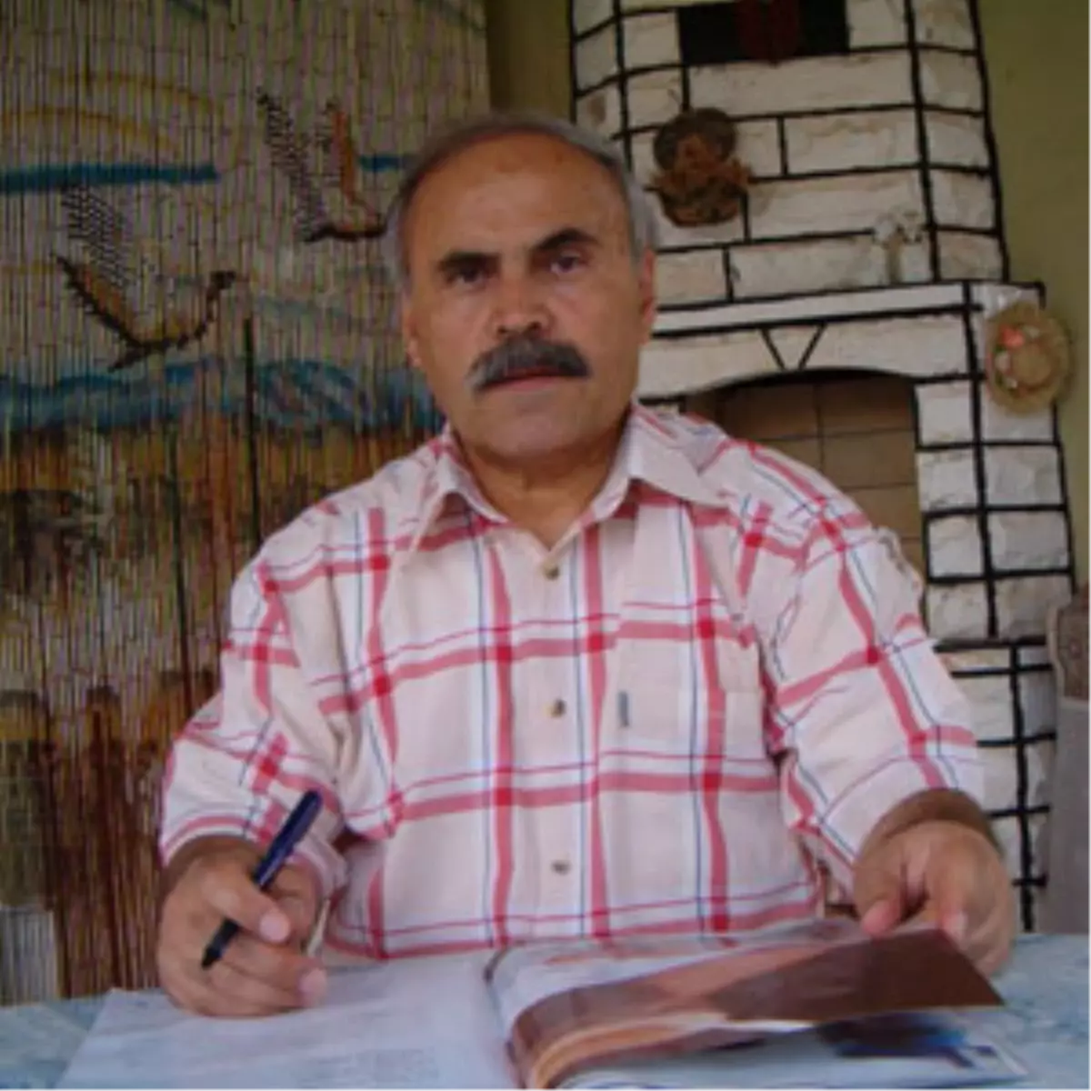 İhsan Kurt Psikoloji ve Kültürü Anlatacak