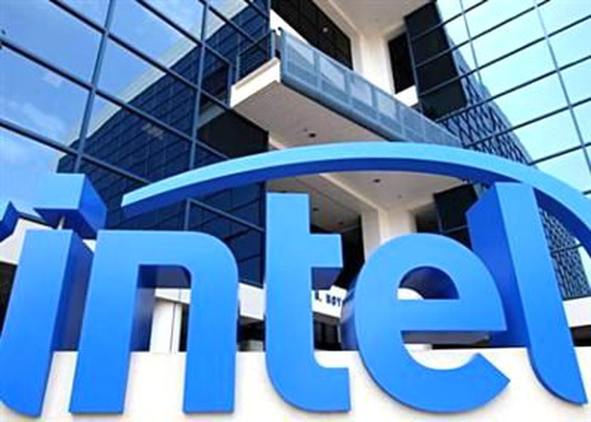Intel Beklentilerin Üzeriden Kar Etti