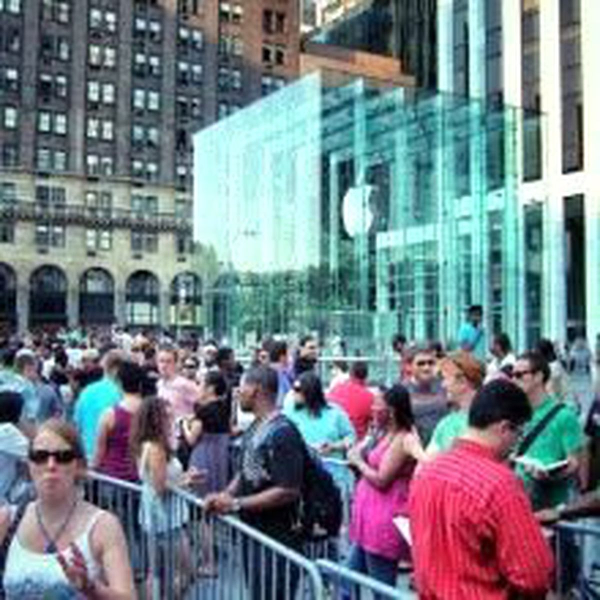 iPhone 5 için ne diyorlar?