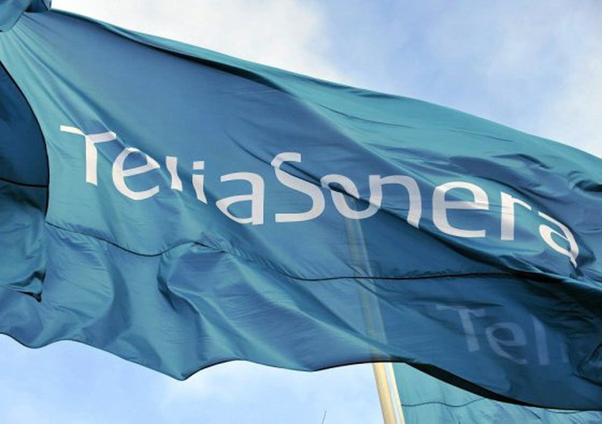 İsveç\'te Telia Sonera 2 Bin Kişiyi İşten Çıkaracak