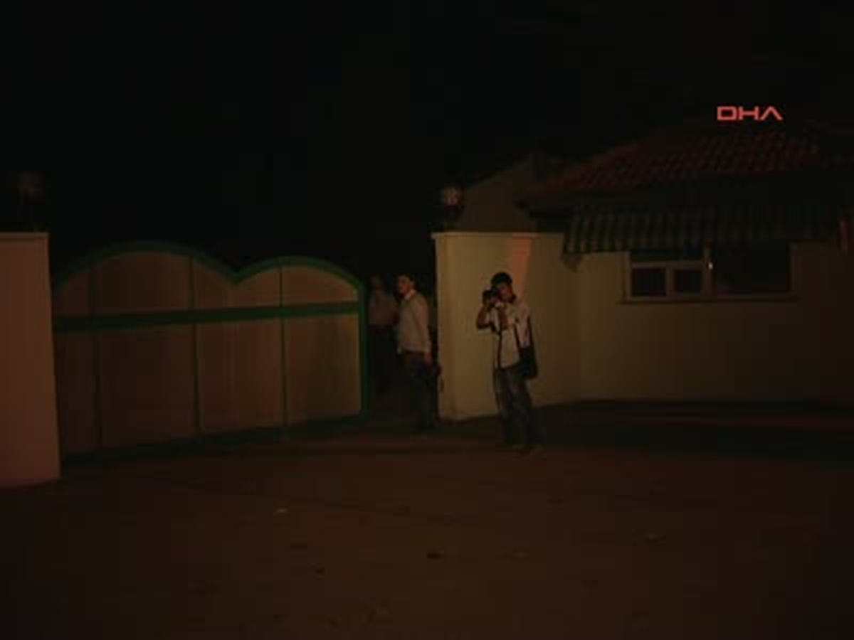 Kadro Dışı Kalan Ozan İpek Altyapı Tesislerinde Çalışıyor