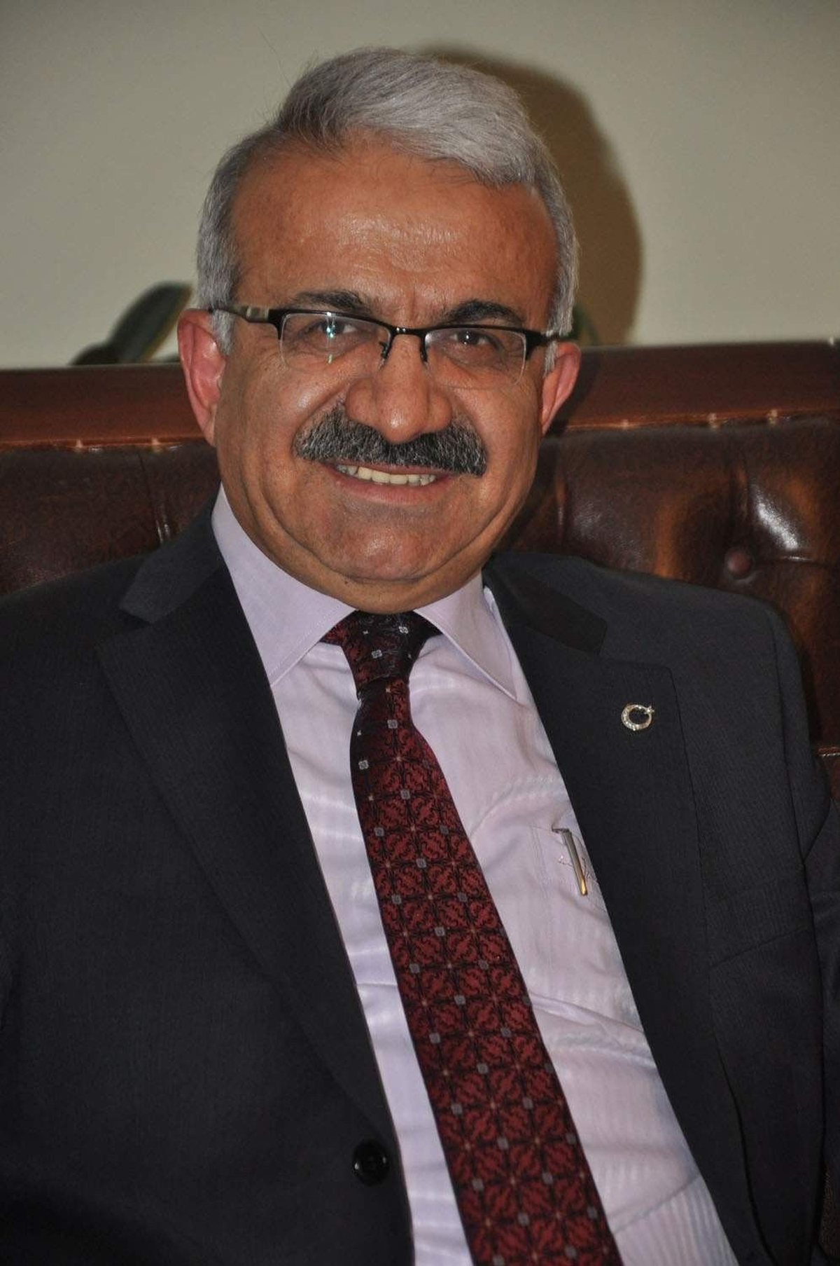 Kahramanmaraş\'ta "Okullar Hayat Olsun" Projesi
