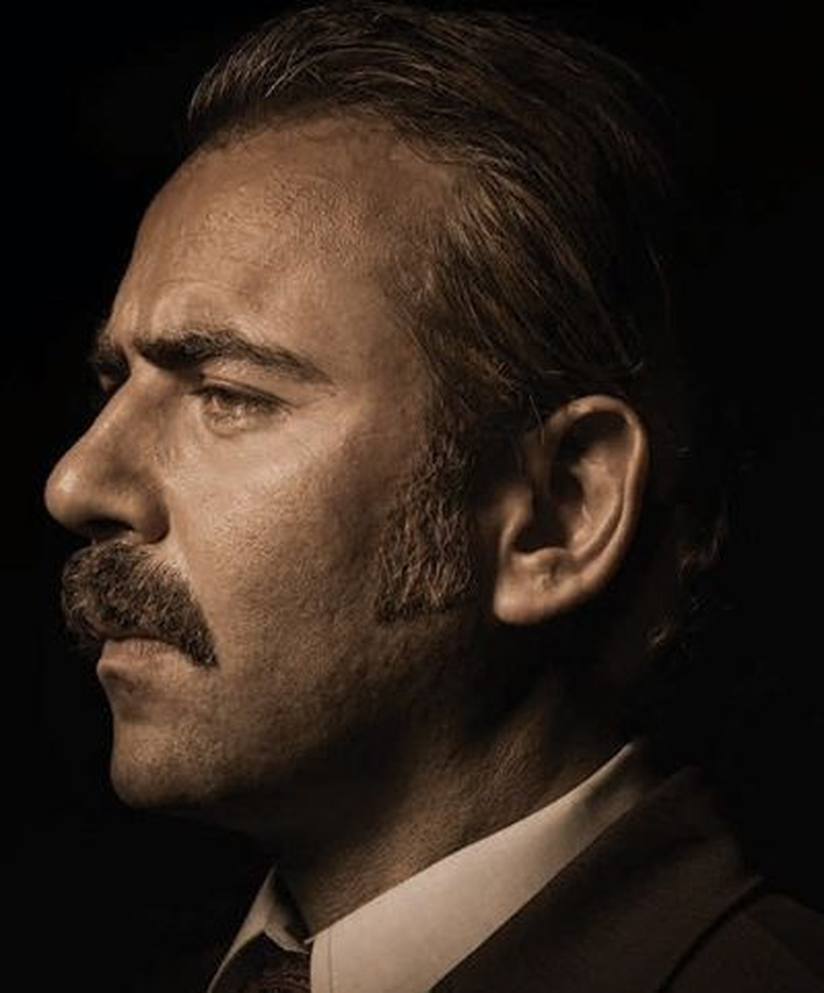 \'Karadayı\' Seyirciyi Yeni Bir \'Kötü Adam\'la Tanıştırdı