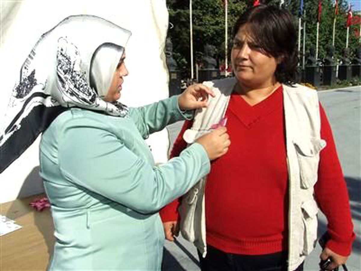 KETEM, Erken Teşhisin Önemini Anlattı