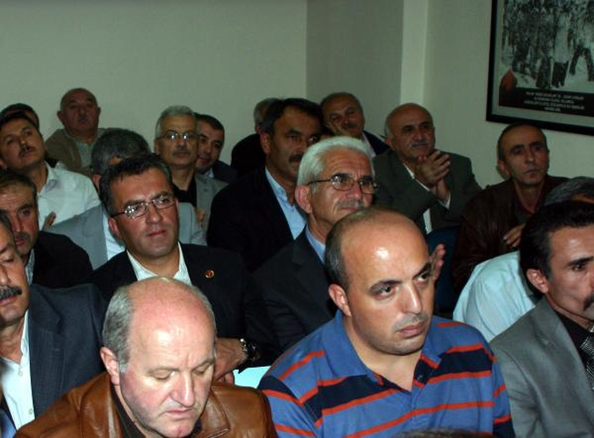 Koray Aydın: Türkiye, ABD\'nin Suriye\'deki Taşeronluğuna Oynuyor,