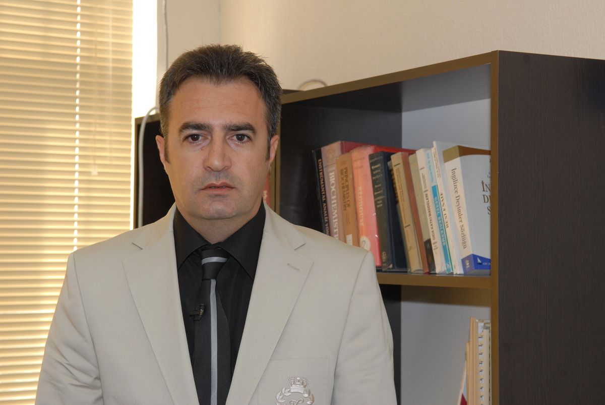 Kurban Etleri