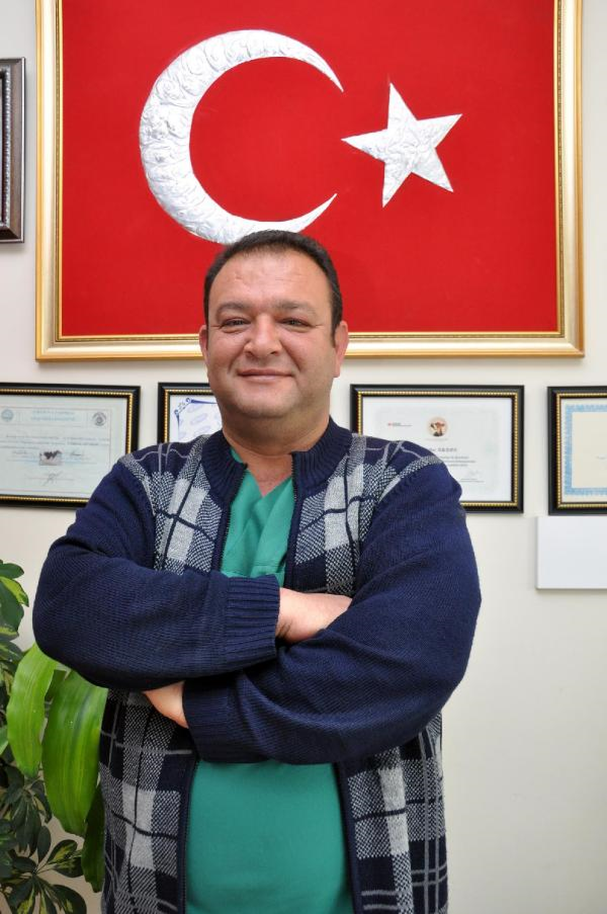 \'Kurbanlık Alırken Bunlara Dikkat Edin\'