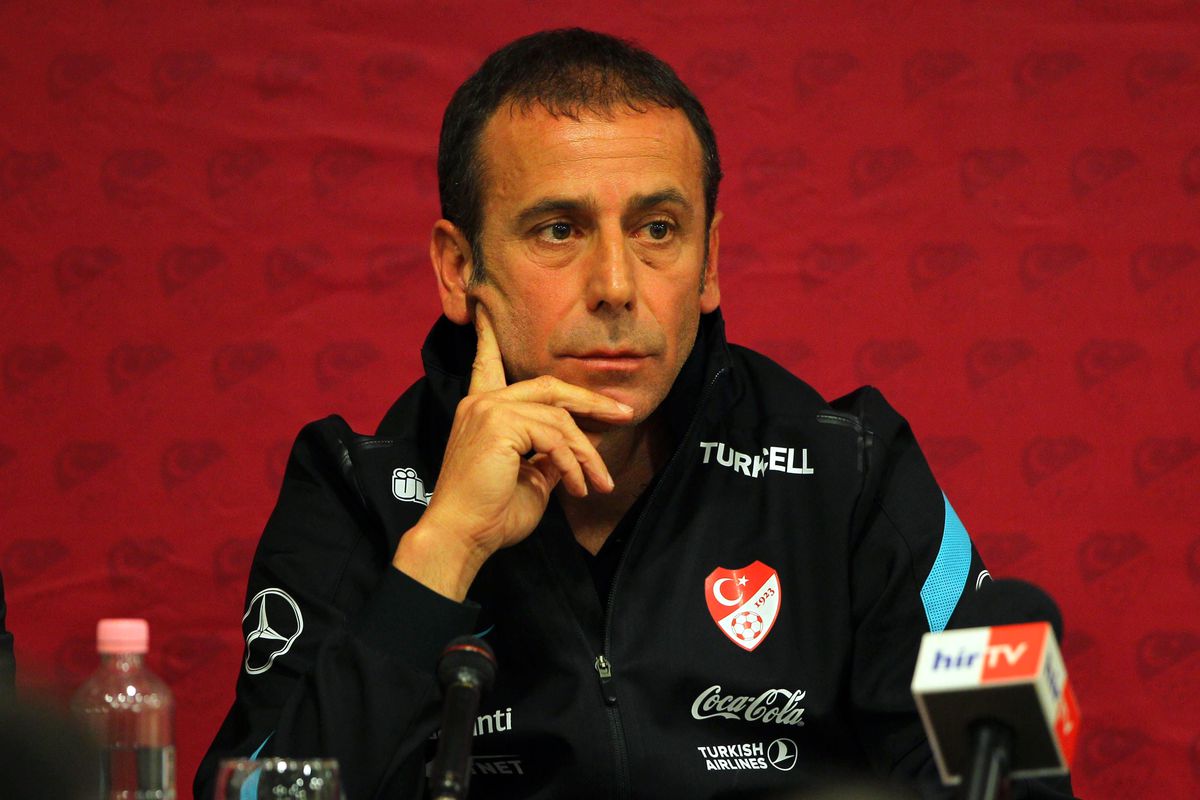 Maçın Ardından
