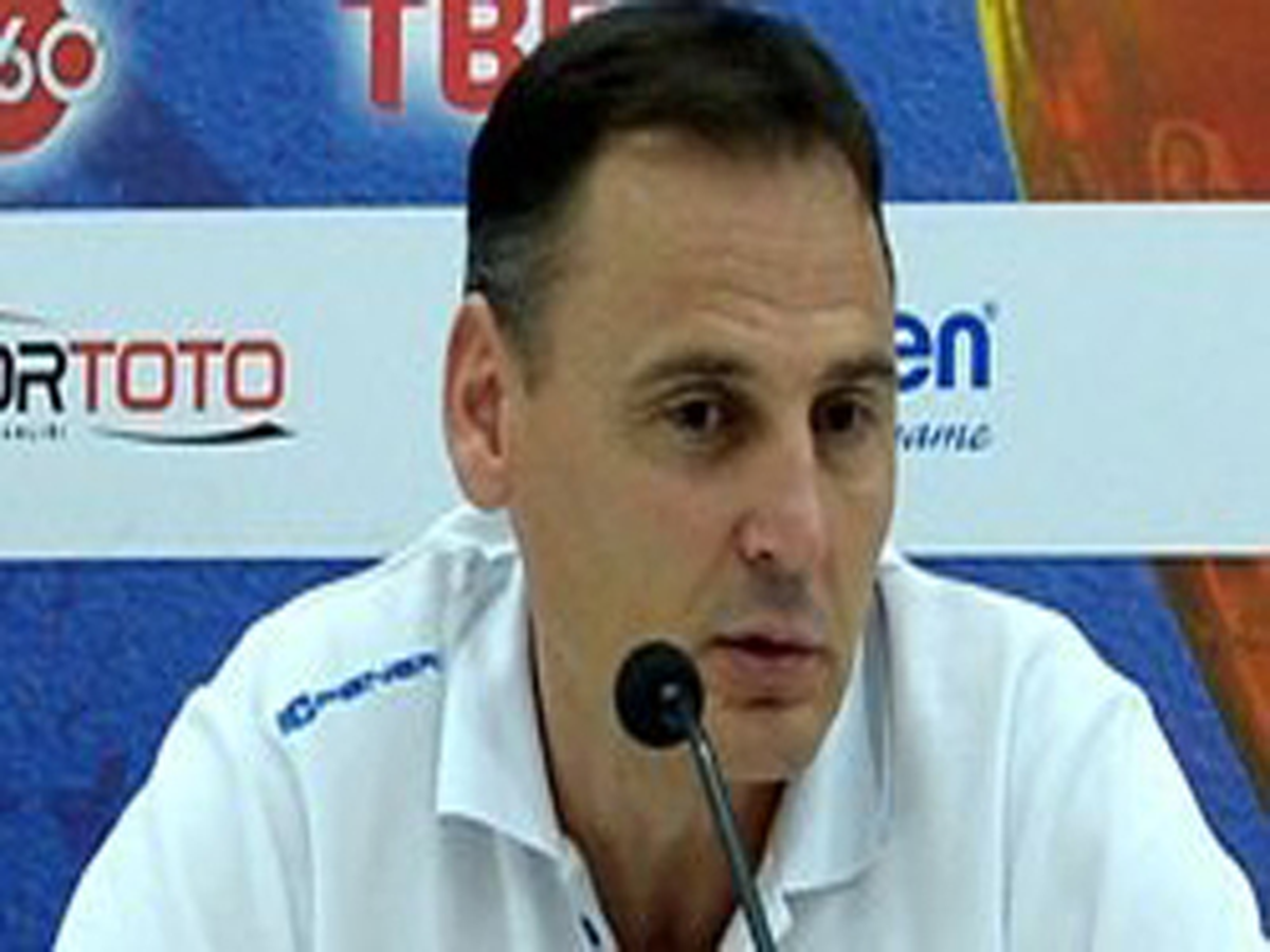 Maçın Ardından