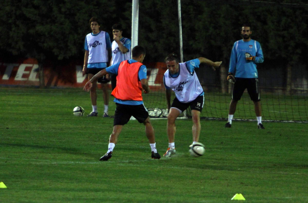 Manisaspor\'da Adana Demirspor Maçı Hazırlıkları Sürüyor