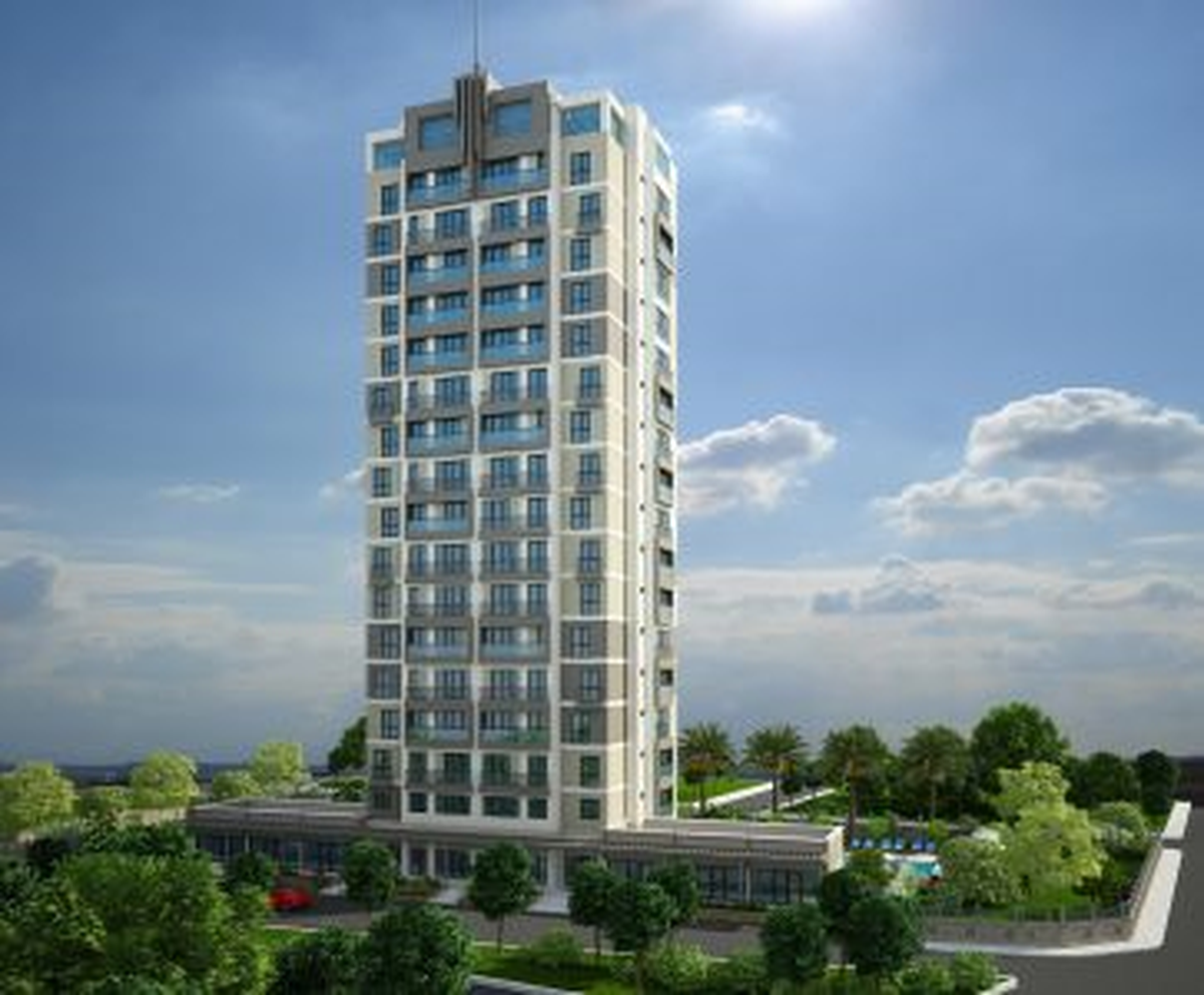 Maritza İnşaat Avrupa Yakasındaki İlk İnşaat Projesi