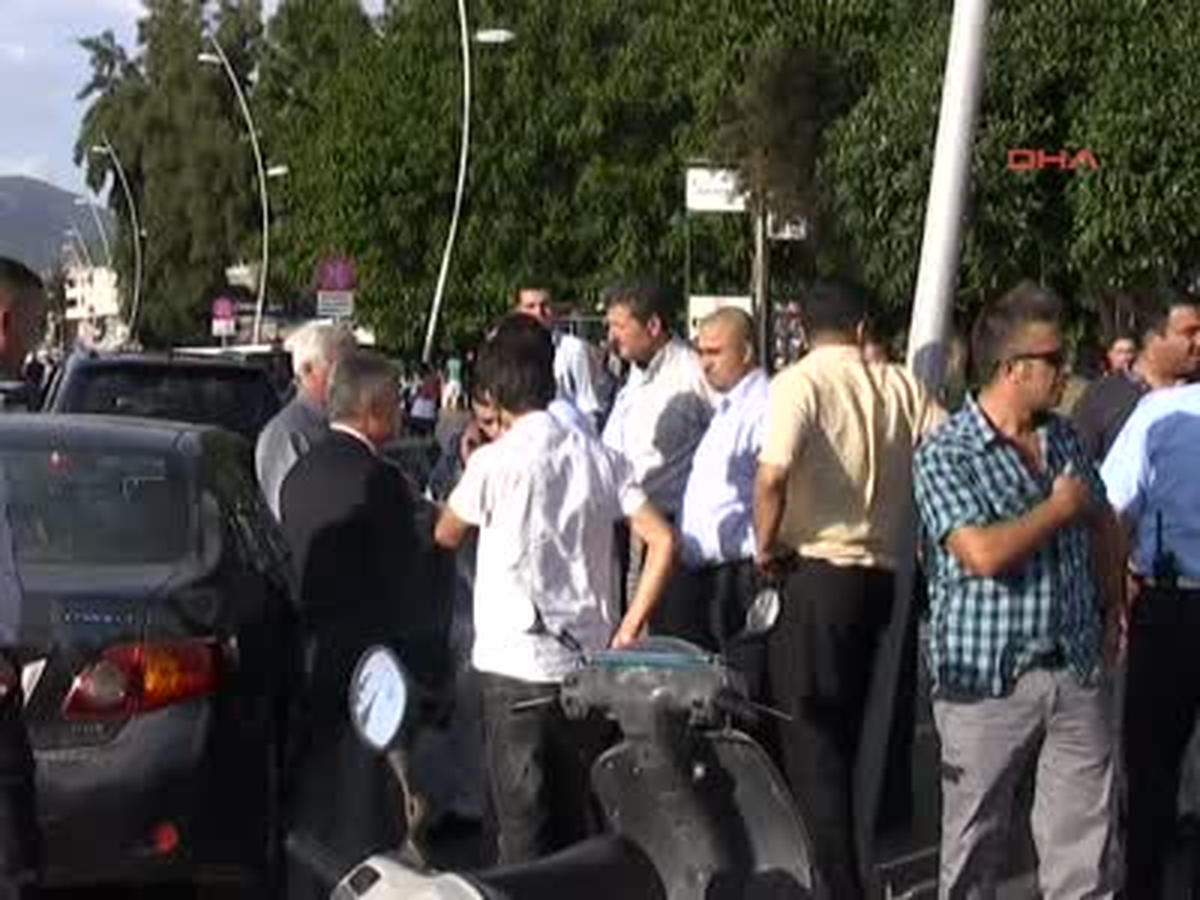 Marmaris Belediye Başkan Yardımcısı Dolandırıcıların Hedefi Oldu
