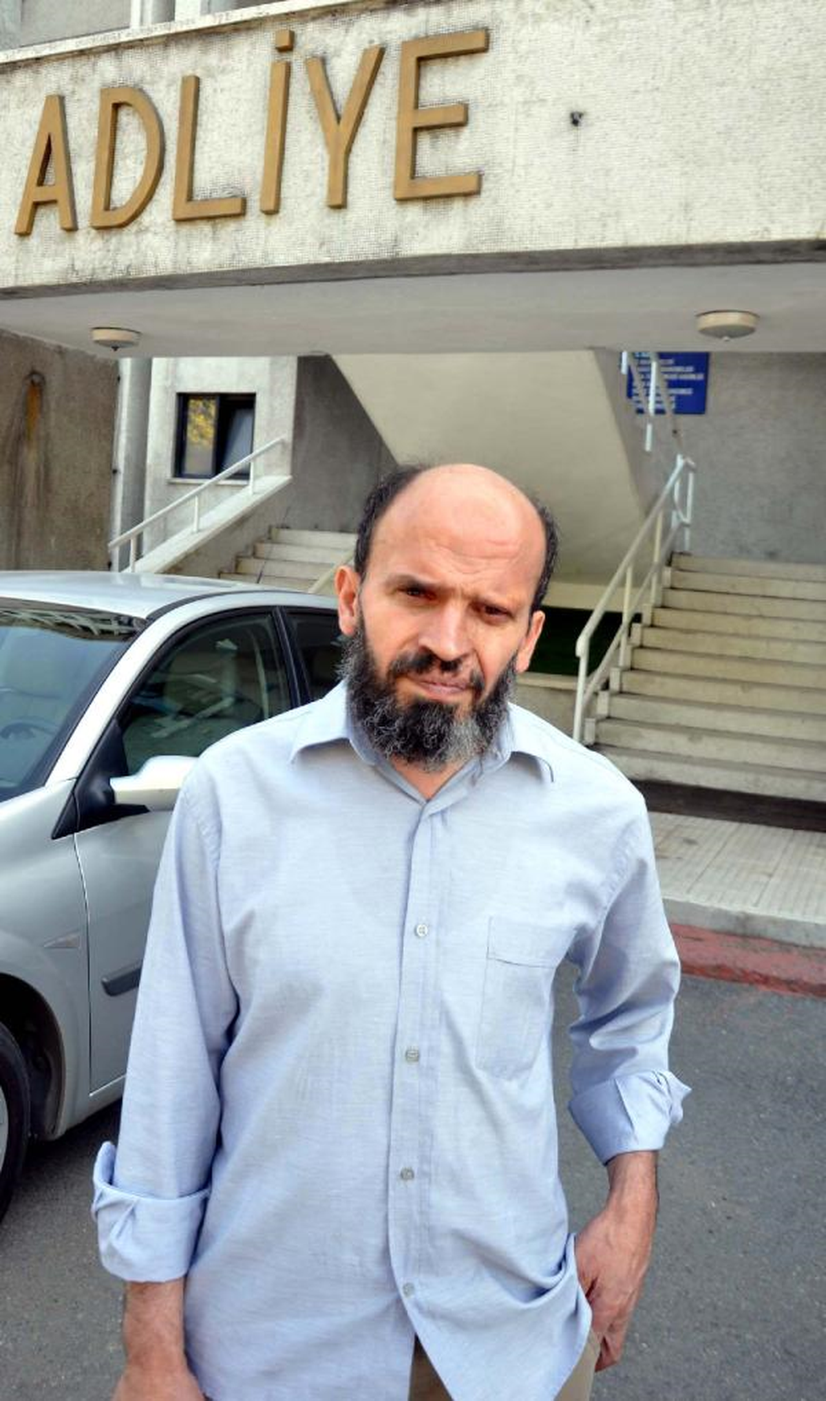 \'Mavi Marmara\' Saldırısını Mahkemede Anlattı
