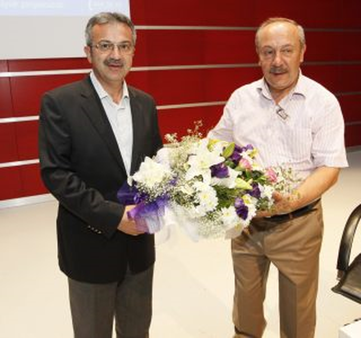 Mehmet Çelik\'le Tarih Sohbeti